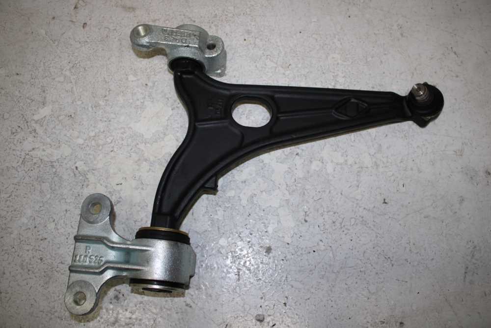 TRIANGLE AVANT DROIT CITROEN JUMPY / FIAT SCUDO / PEUGEOT EXPERT / TOYOTA PROACE 2007-2016 - Vue 1